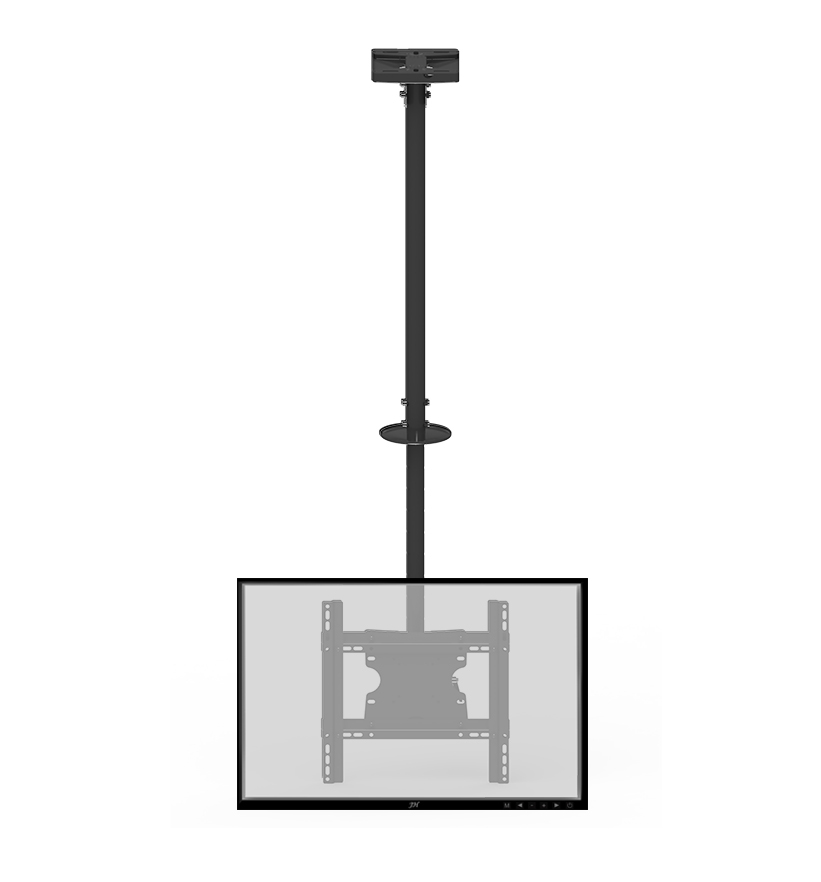 Medium Single TV Ceiling Mount-D1540