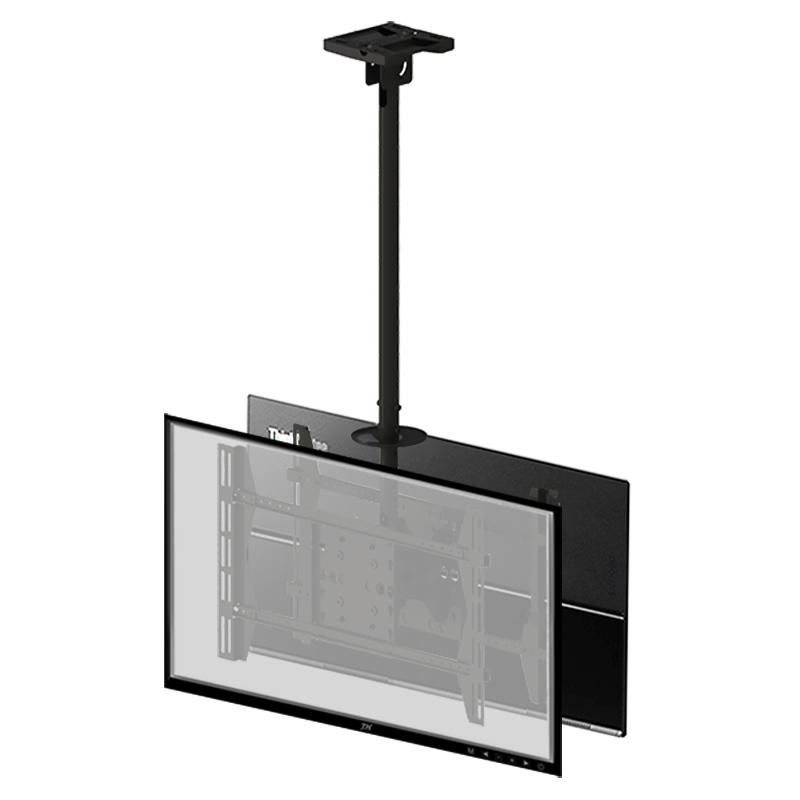 Large Back to Back TV Ceiling Mount-DD1570