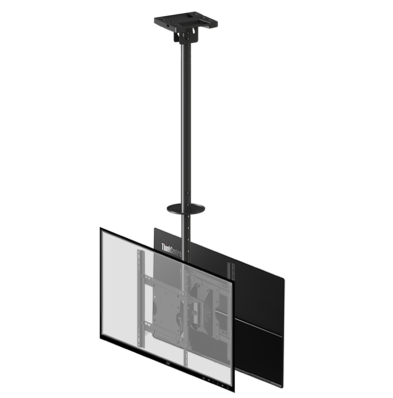 Medium Back to Back TV Ceiling Mount-DD1540