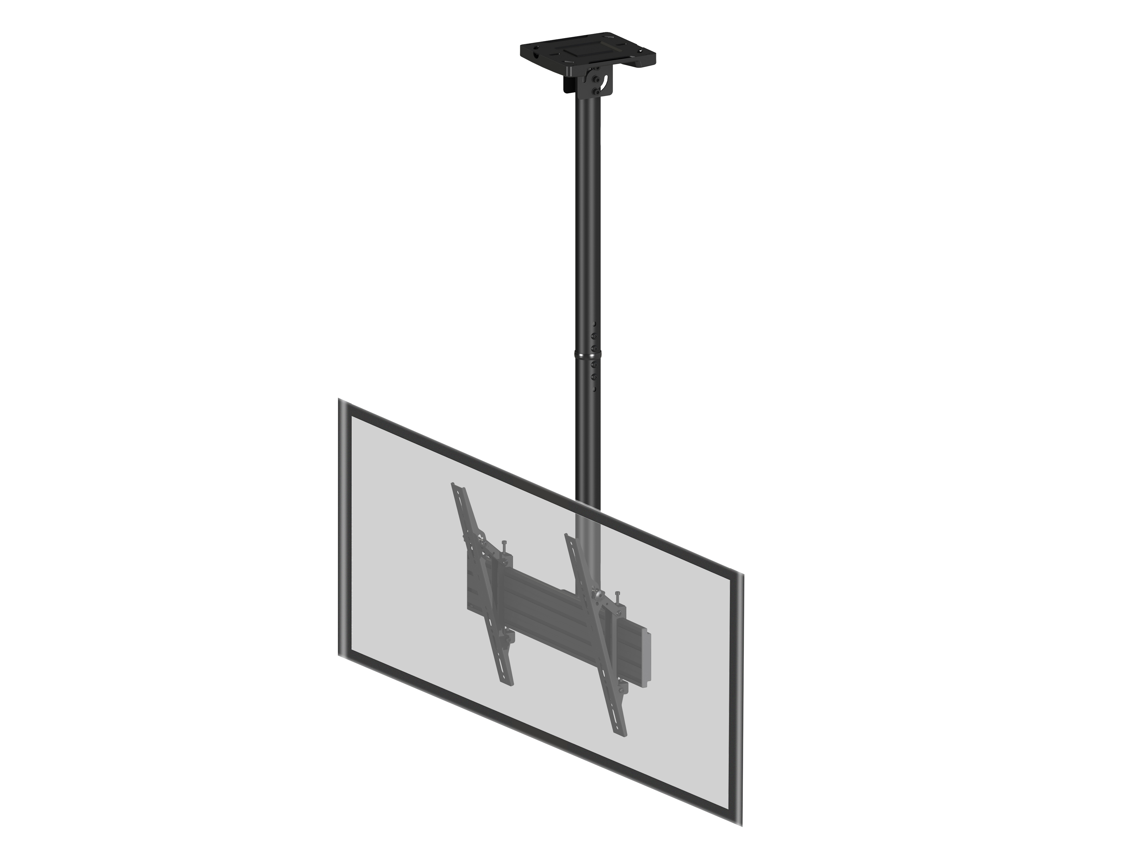 Ceiling Mount-LCM1U